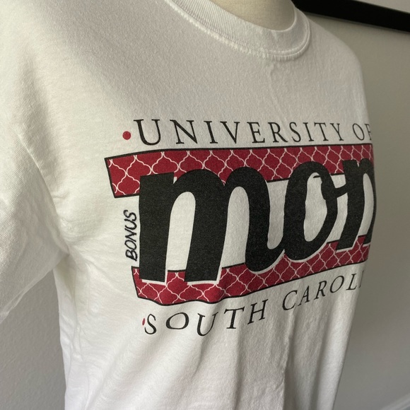Mom University of South Carolina T-shirt - Picture 7 of 7